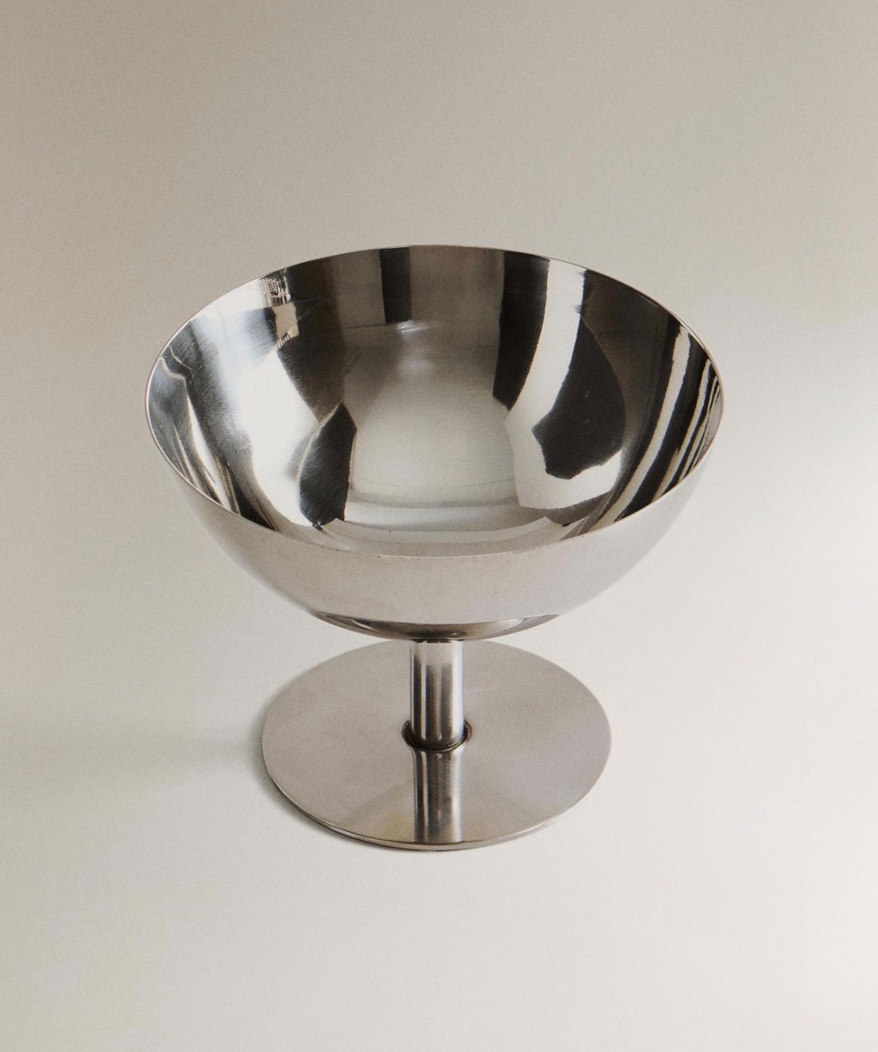 بستنی‌خوری استیل ZARA HOME (تحویل 15 روز کاری)